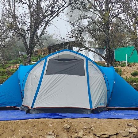 Kodaikanal Tent House Экстерьер фото